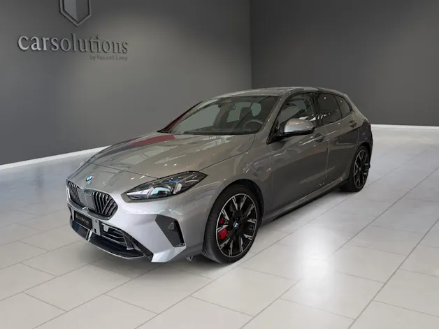 BMW 118 D M Sport