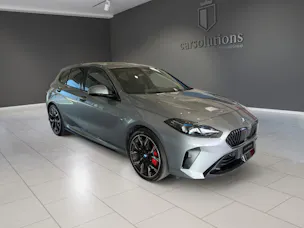 BMW 118 D M Sport