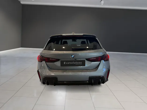 BMW 118 D M Sport