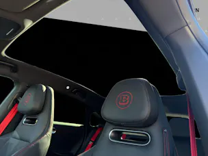 SMART #3 66kWh BRABUS