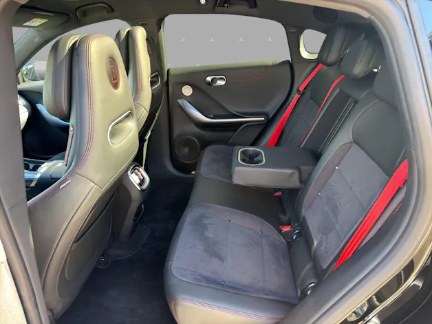 SMART #3 66kWh BRABUS