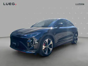SMART #3 66kWh BRABUS