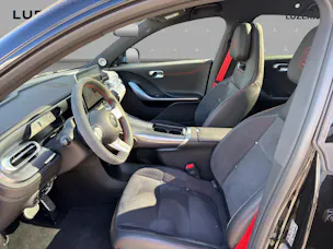 SMART #3 66kWh BRABUS