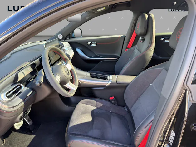 SMART #3 66kWh BRABUS