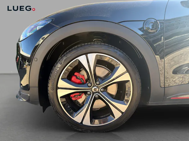 SMART #3 66kWh BRABUS