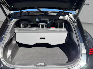 SMART #3 66kWh BRABUS