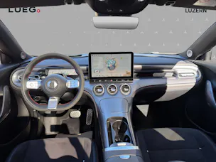 SMART #3 66kWh BRABUS