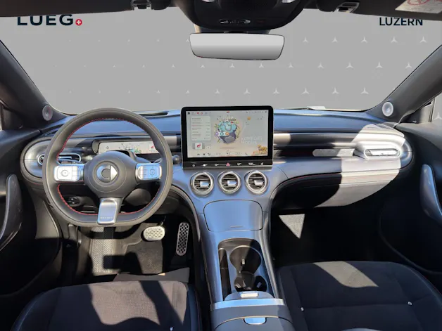 SMART #3 66kWh BRABUS