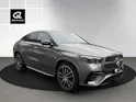 MERCEDES-BENZ GLE Coupé 450d