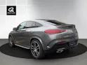 MERCEDES-BENZ GLE Coupé 450d