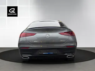 MERCEDES-BENZ GLE Coupé 450d