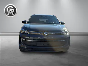 VW Tiguan 2.0 TSI DSG United 4Motion