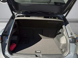 VW Tiguan 2.0 TSI DSG United 4Motion
