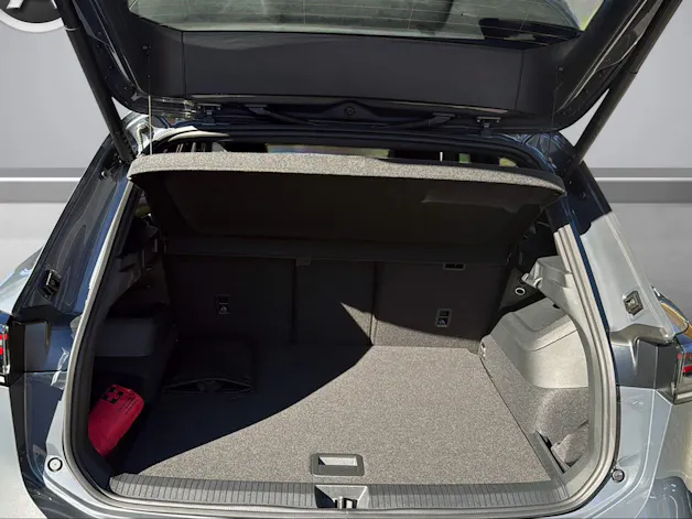 VW Tiguan 2.0 TSI DSG United 4Motion