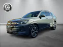 VW Tiguan 2.0 TSI DSG United 4Motion
