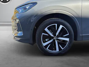 VW Tiguan 2.0 TSI DSG United 4Motion