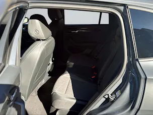 VW Tiguan 2.0 TSI DSG United 4Motion