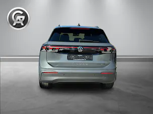 VW Tiguan 2.0 TSI DSG United 4Motion