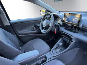 MAZDA 2 Hybrid Prime-line