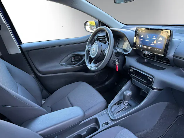 MAZDA 2 Hybrid Prime-line