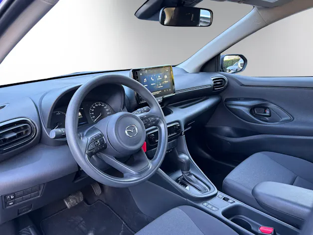 MAZDA 2 Hybrid Prime-line