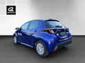 MAZDA 2 Hybrid Prime-line