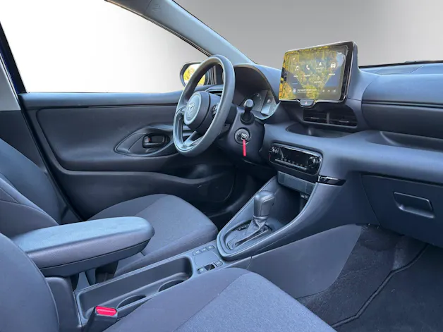 MAZDA 2 Hybrid Prime-line
