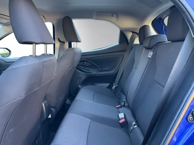 MAZDA 2 Hybrid Prime-line