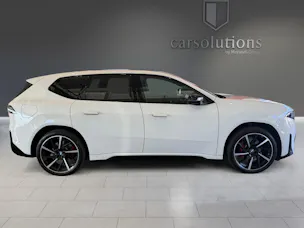 BMW iX3 50 xDrive M Sport Pro