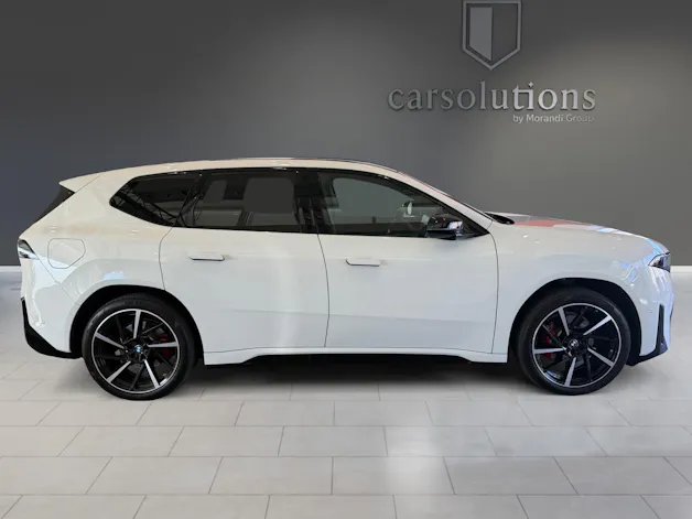 BMW iX3 50 xDrive M Sport Pro