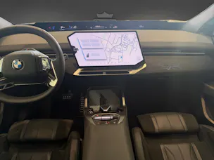 BMW iX3 50 xDrive M Sport Pro