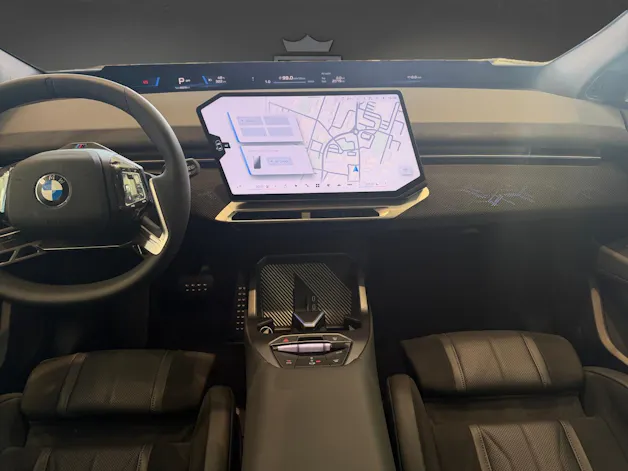 BMW iX3 50 xDrive M Sport Pro