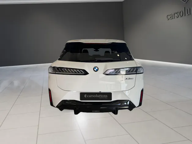 BMW iX3 50 xDrive M Sport Pro