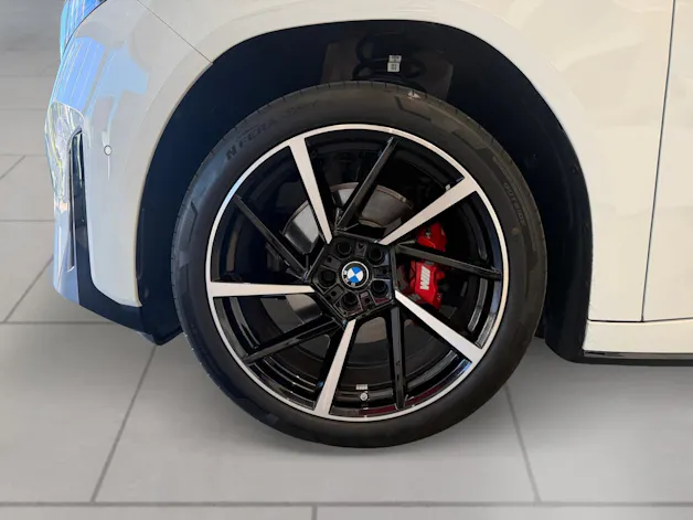 BMW iX3 50 xDrive M Sport Pro