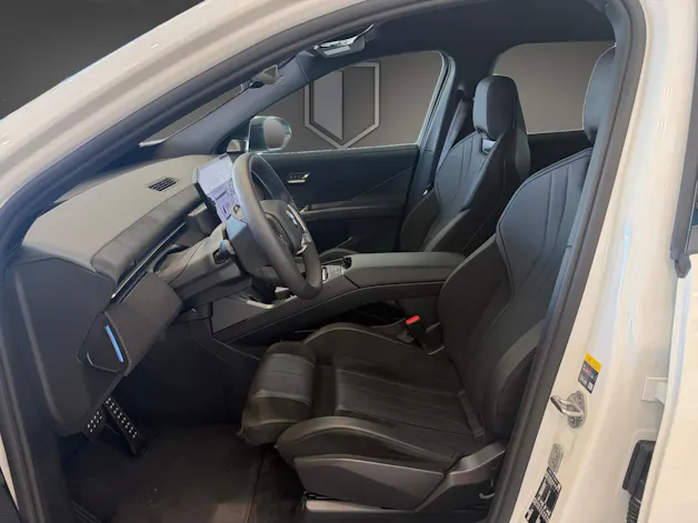 BMW iX3 50 xDrive M Sport Pro