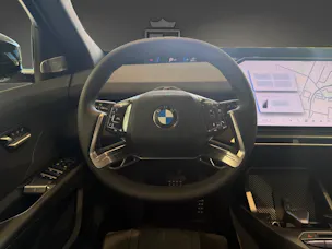 BMW iX3 50 xDrive M Sport Pro