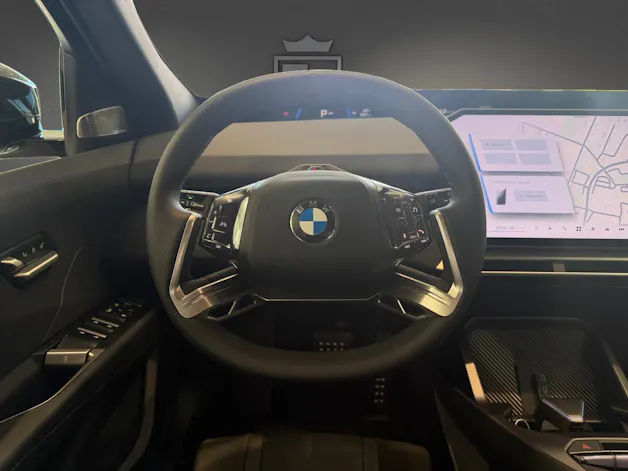 BMW iX3 50 xDrive M Sport Pro