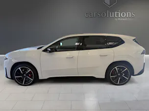BMW iX3 50 xDrive M Sport Pro