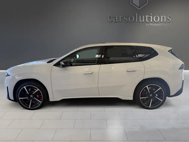 BMW iX3 50 xDrive M Sport Pro