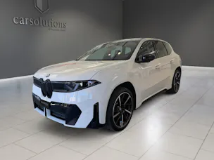BMW iX3 50 xDrive M Sport Pro
