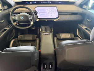BMW iX3 50 xDrive M Sport Pro