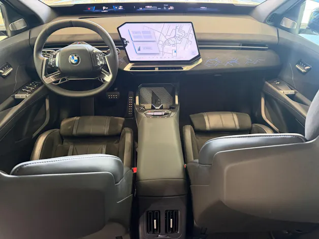 BMW iX3 50 xDrive M Sport Pro