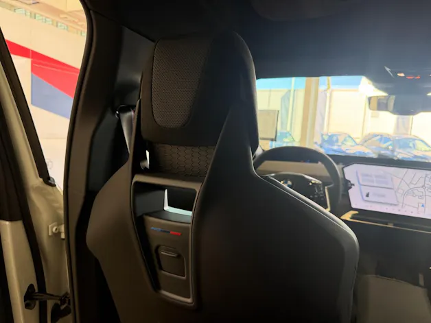 BMW iX3 50 xDrive M Sport Pro
