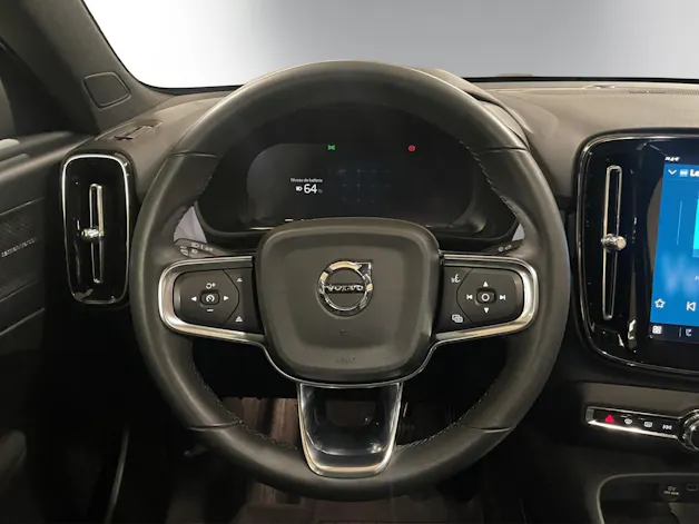 VOLVO C40 Recharge P8 Twin AWD Pure Electric Ultimate