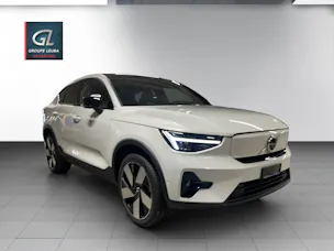 VOLVO C40 Recharge P8 Twin AWD Pure Electric Ultimate