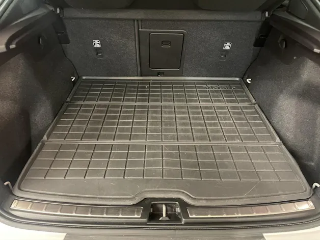 VOLVO C40 Recharge P8 Twin AWD Pure Electric Ultimate