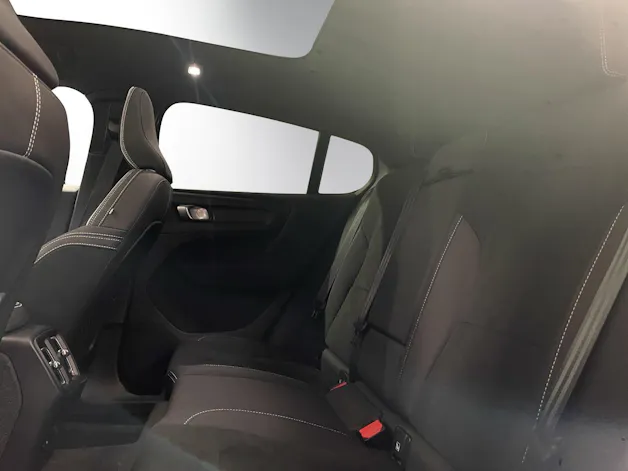 VOLVO C40 Recharge P8 Twin AWD Pure Electric Ultimate