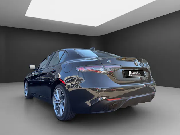 ALFA ROMEO Giulia 2.0 Sprint Q4 AT8
