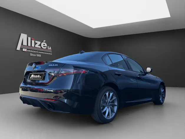 ALFA ROMEO Giulia 2.0 Sprint Q4 AT8