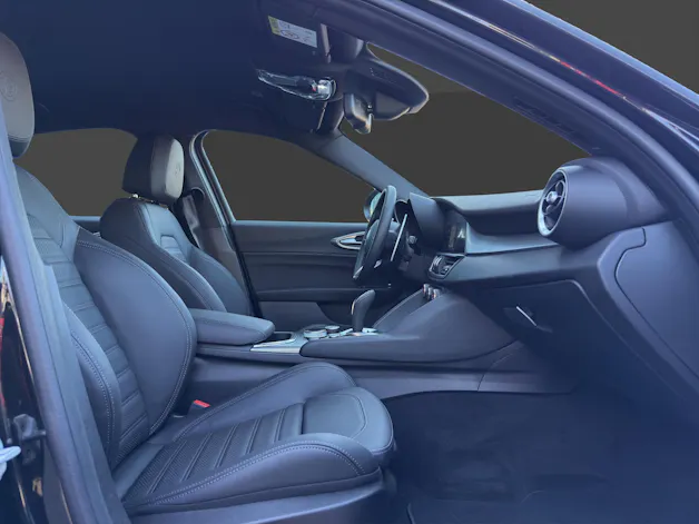 ALFA ROMEO Giulia 2.0 Sprint Q4 AT8